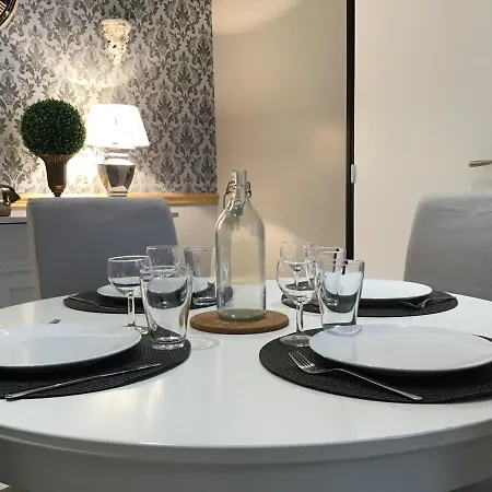 Casa vacanze Médicis Avec Garage *