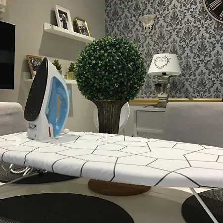 Casa vacanze Médicis Avec Garage