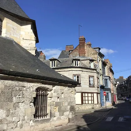 Casa vacanze Médicis Avec Garage *