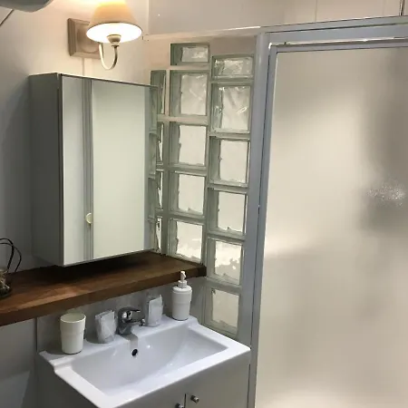 Médicis Avec Garage Honfleur