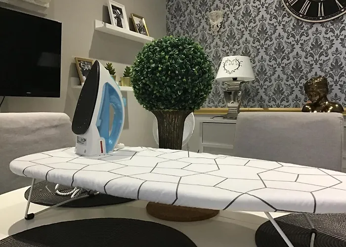 Feriehus Medicis Avec Garage