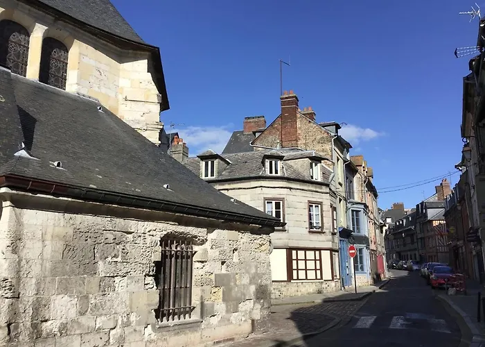 Feriehus Medicis Avec Garage *