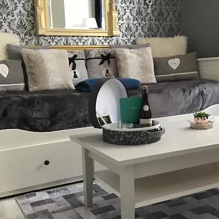 Medicis Avec Garage 別荘