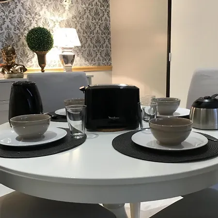 Medicis Avec Garage * Honfleur