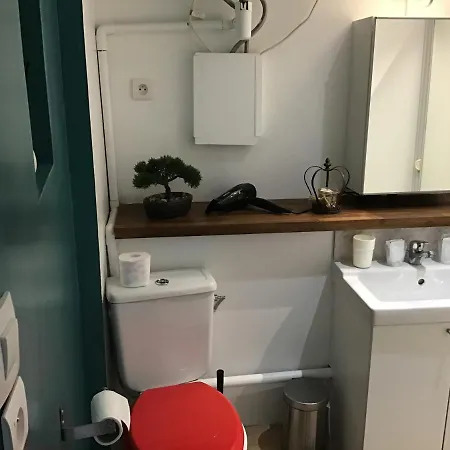 Medicis Avec Garage *