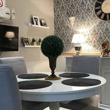 Holiday home Medicis Avec Garage *