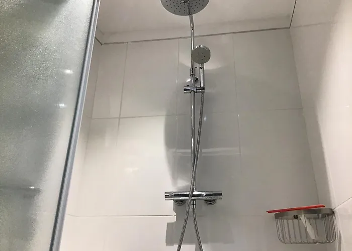 別荘 Medicis Avec Garage