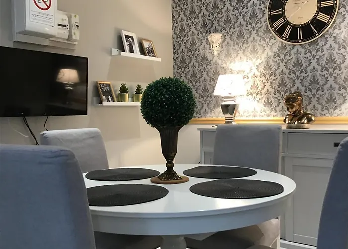 Holiday home Medicis Avec Garage *